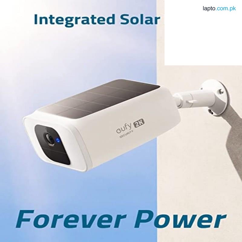 Eufy security S230 SoloCam S40 Camera