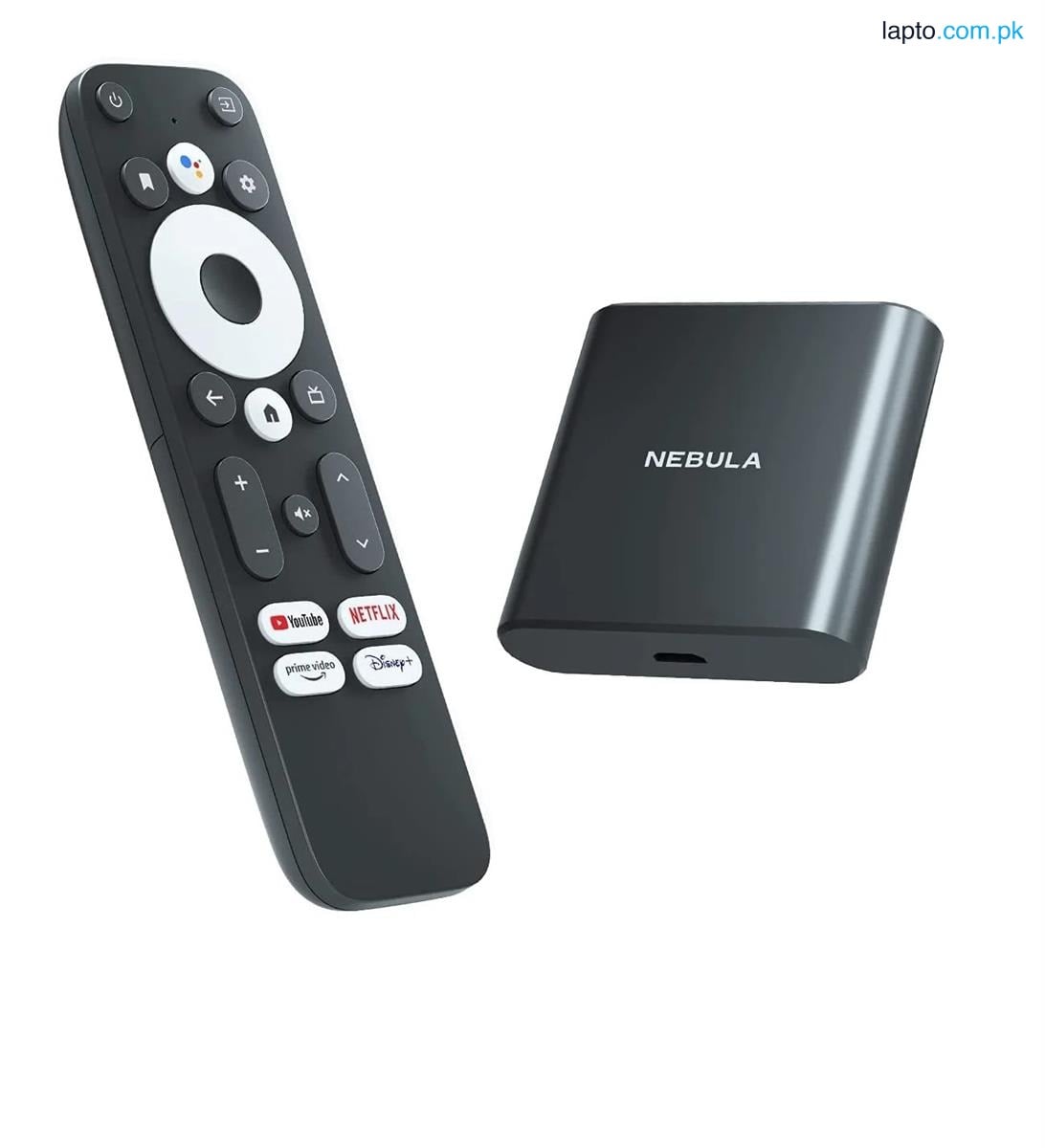 Anker Nebula 4K Streaming Dongle with HDR - Black