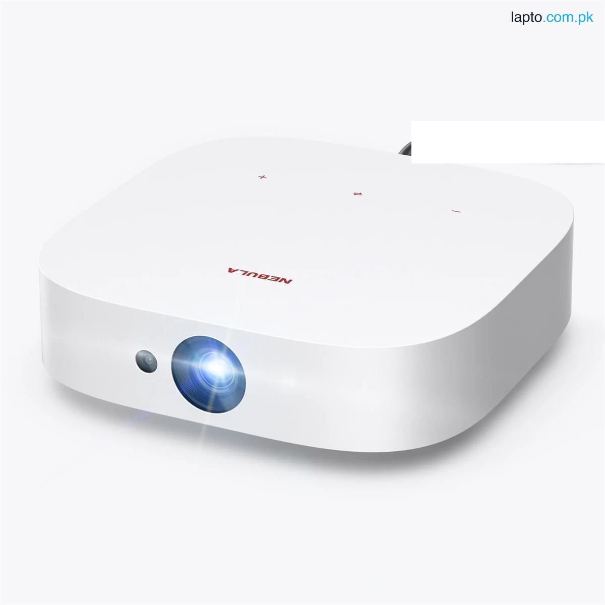 Anker Nebula Solar FHD 1080p Projector - White