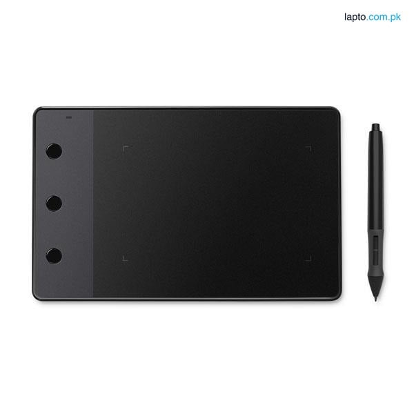 Huion USB pen Tablet For signature and Drawing