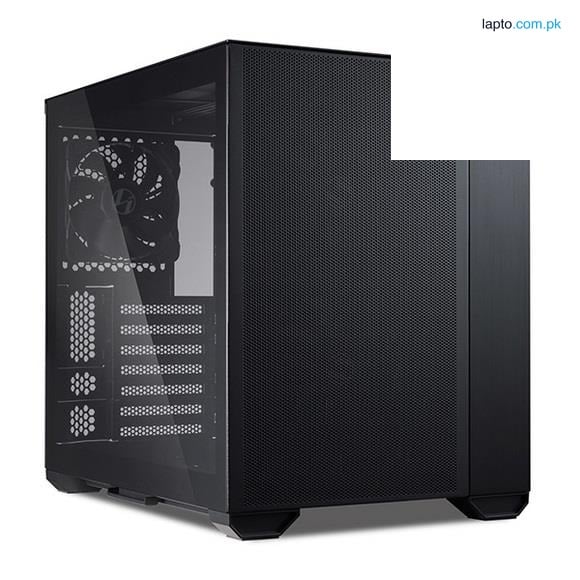 Lian Li O11 Air Dynamic Mini air Black