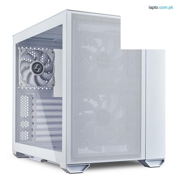 Lian Li O11 Air Dynamic Mini air White