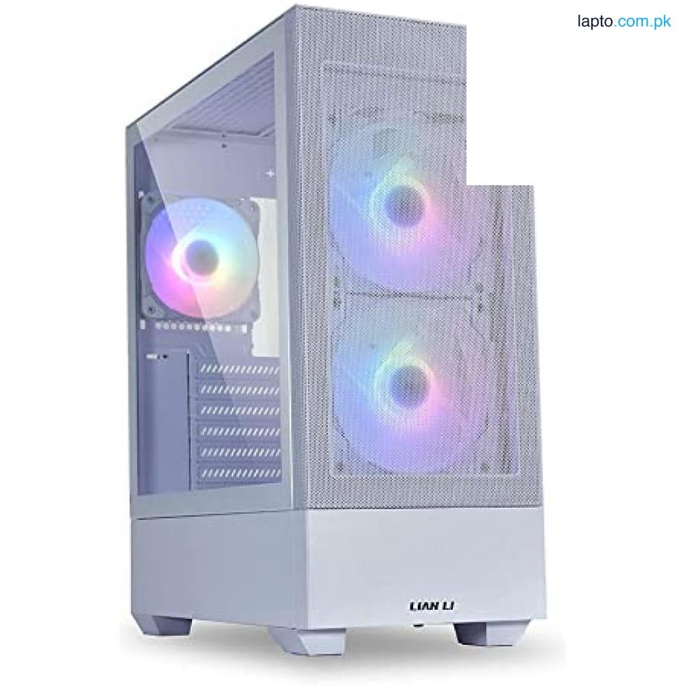 Lian Li Lancool 205 Mesh Case - White