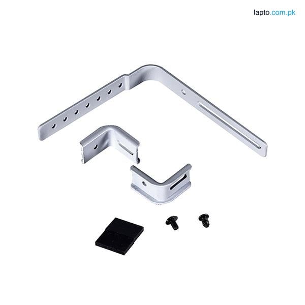 Lian Li O11DE-6X Upright GPU Bracket for O11 Dynamic EVO Black -O11DE-6X Black / White