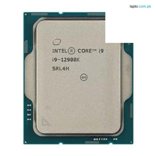 Intel Core i9-12900K Desktop Processor 16 (8P+8E) Cores up to 5.2 GHz Unlocked LGA1700 Tray