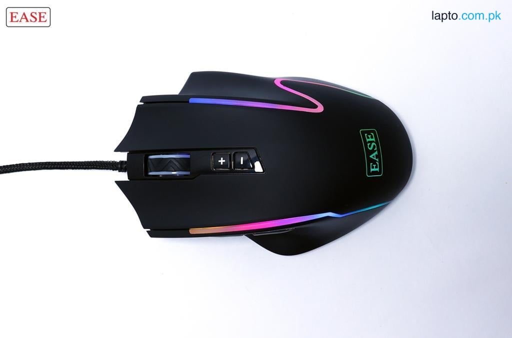 EASE EGM110 Gaming Mouse