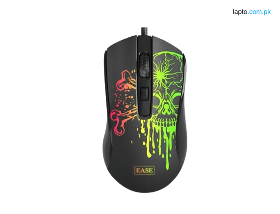 EASE EGM100 Pro Gaming Mouse