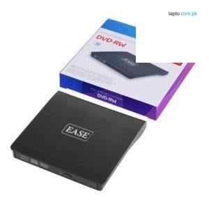 Ease External DVD RW 8X Read Speed 8X Write Speed USB 3.0 X1 Type C X1 EOD5U3C