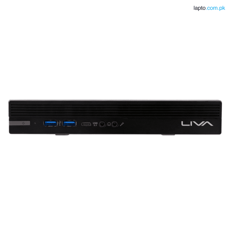 EPC Intel H410 LGA-1200 Mini PC EPCLIVAH410