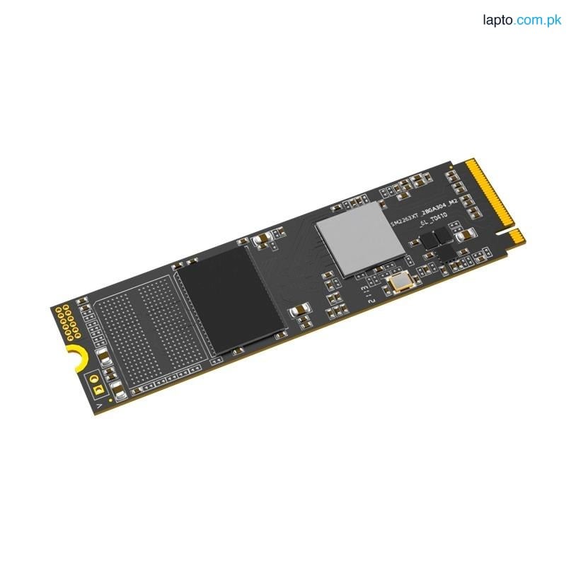 EASE M.2 NVMe SSD 256GB EM256M2