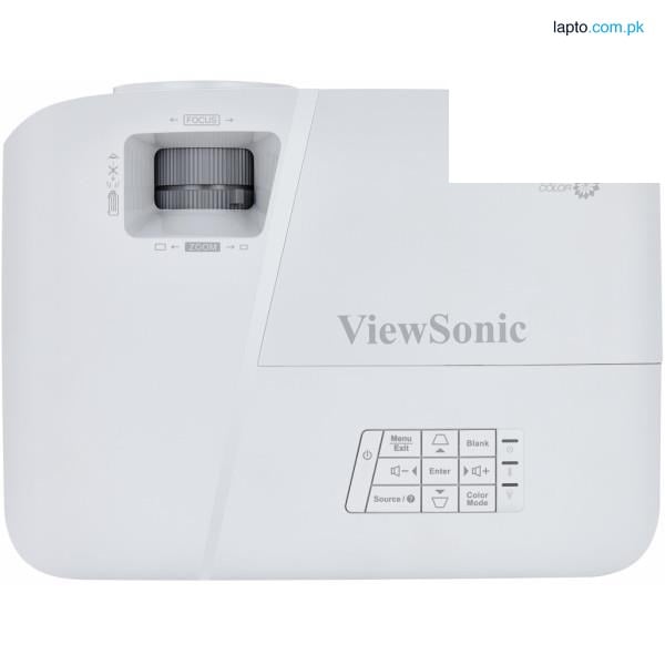 ViewSonic PA503XE 4,000 Lumens XGA Business Projector