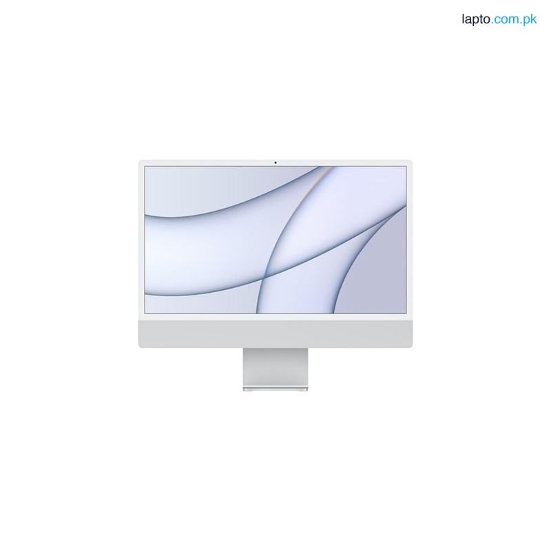 Apple iMac Z12R001DK M1 16GB 1TB 24″ Silver – International Warranty