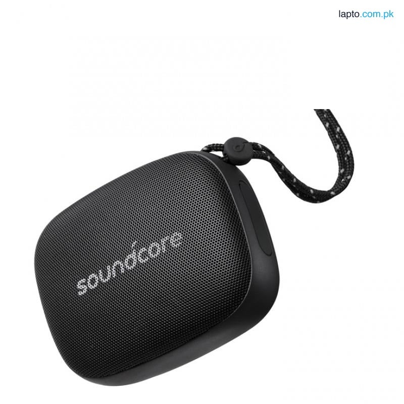 Soundcore Icon Mini-BLACK