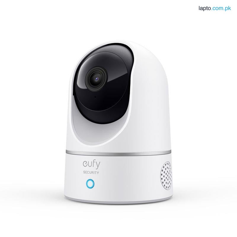 Eufy Security 2K Indoor Cam Pan & Tilt