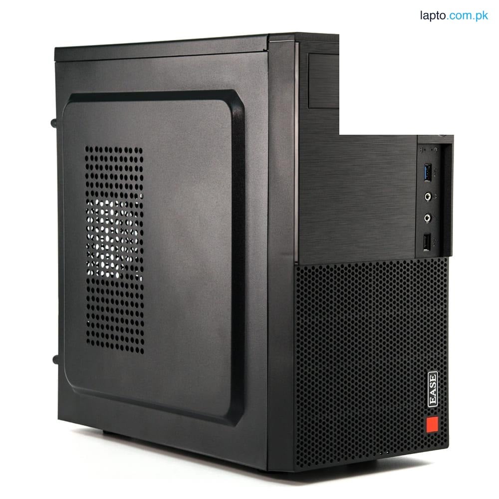 EASE EOC300W Case with PSU
