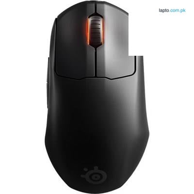 SteelSeries Prime Mini TrueMove Air Sensor, Lightweight Wireless Gaming Mouse - 62426