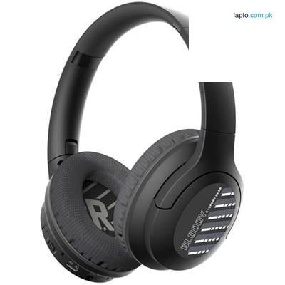 A4Tech Bloody MH360 Wireless Headphones (BLACK)