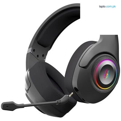 A4Tech Bloody GR270 - Gaming Wireless Headphone - BLACK