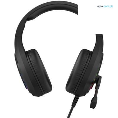 A4Tech Bloody G230 Wired Gaming Headphones (BLACK)