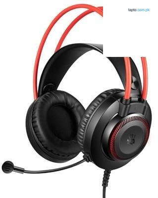 A4Tech Bloody G200S Wired Gaming Headphones (BLACK)