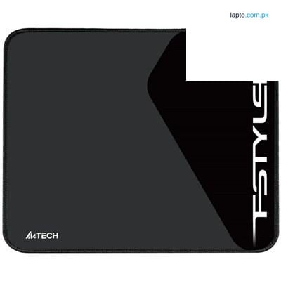 A4Tech FP20 Fstyler Premium Fabric Mousepad - BLACK