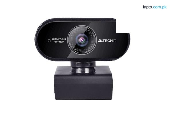A4Tech PK-930HA FULL HD 1080p AF WebCam