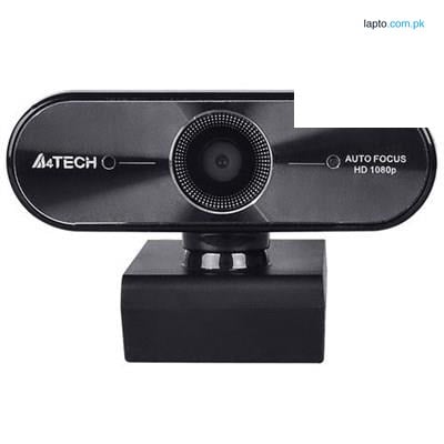 A4Tech PK-940HA FULL HD 1080p AF WebCam