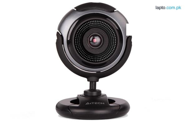 A4Tech PK-710G  ANTI-GLARE Webcam