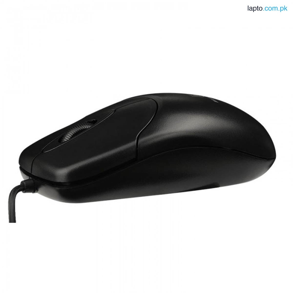MicroPack M100 Comfy Lite Wired USB Mouse
