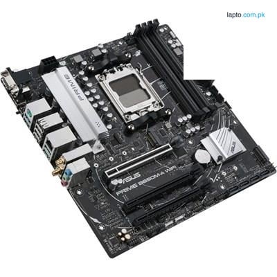 ASUS PRIME B650M-A WIFI Micro-ATX Motherboard