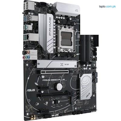 ASUS PRIME B650-PLUS ATX DDR5 Motherboard