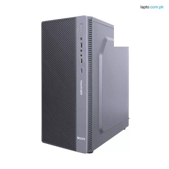 Boost Panther ATX MidTower Computer Gaming Case