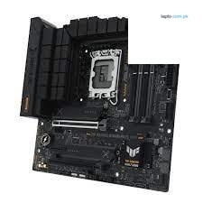 Asus TUF GAMING B760M-PLUS WIFI DDR5 Motherboard