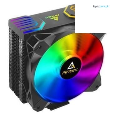 Antec FrigusAir 400 ARGB CPU Air Cooler
