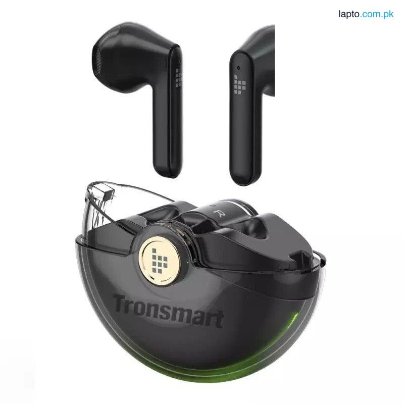 Tronsmart AMT-8612 Battle Ultra Gaming Buds - (Black)