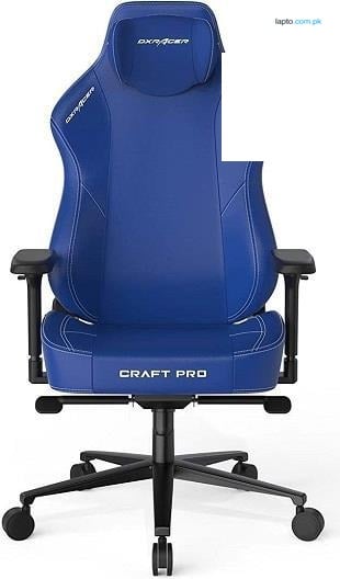 DXRACER Craft-Series Pro Classic Gaming Chair - (Indigo)