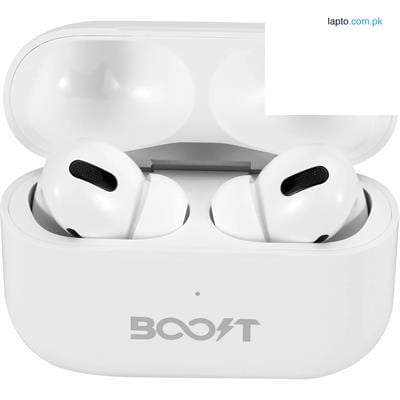 Boost Falcon Earbuds With Silicon Shell