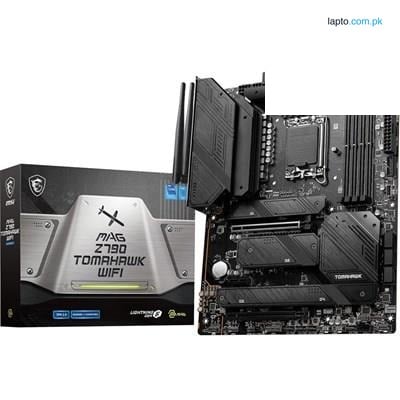 MSI MAG Z790 TOMAHAWK WIFI Gaming Intel Socket LGA-1700 Motherboard