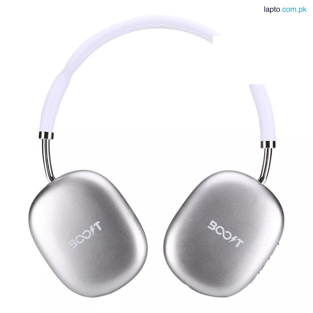 Boost Groove Wireless Headset | 1 - Year Warranty