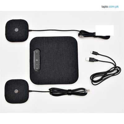 Ease ECM15 Build-in high-quality Wireless Conference Microphone