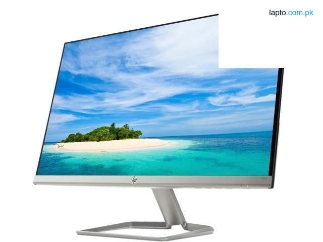 HP 24fw 24-inch Display Monitor