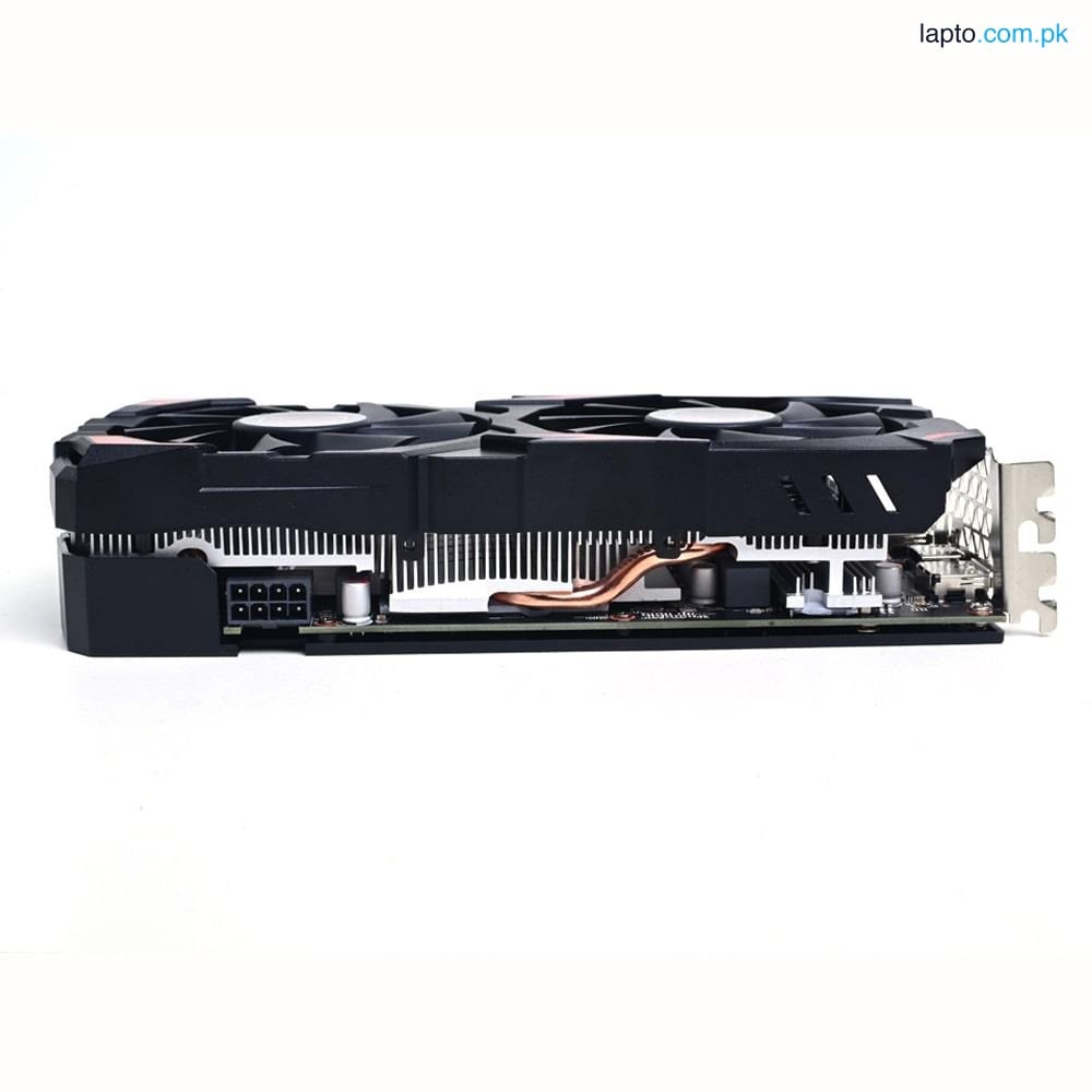 EASE RX580 8GB GDDR5 256Bit Graphics Card