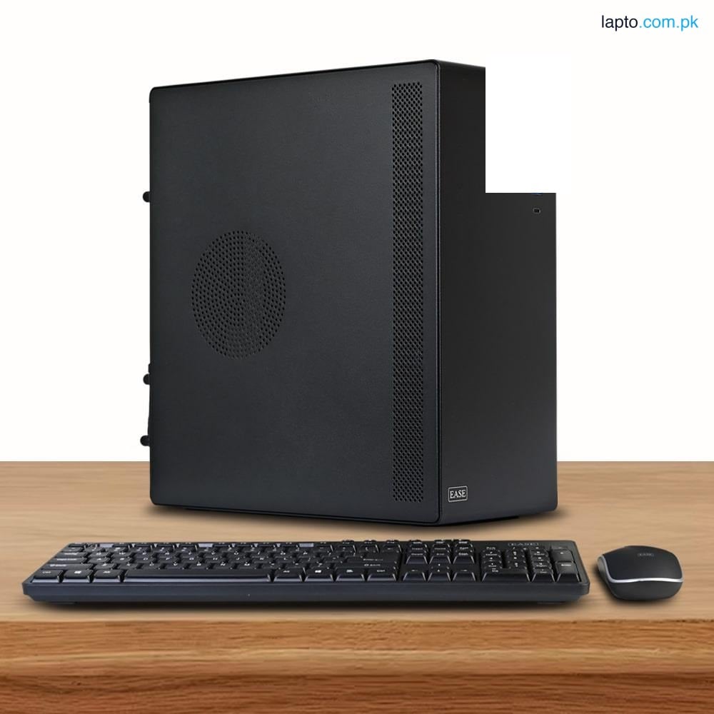 EASE Mini Tower i5 EMTi5