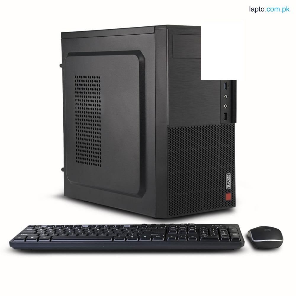 EASE Mini Tower i3 EMTi3D