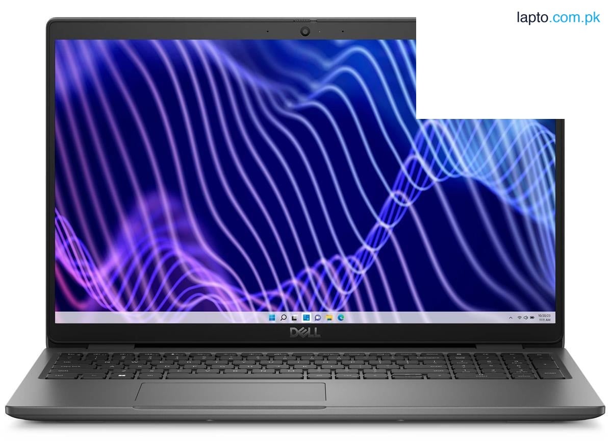 Dell Latitude 15 3540 - 13th Gen Core i5 1335u 8GB - 256GB SSD Intel UHD Graphics 15.6" Full HD 1080p (Dell Direct Local Warranty, NEW)