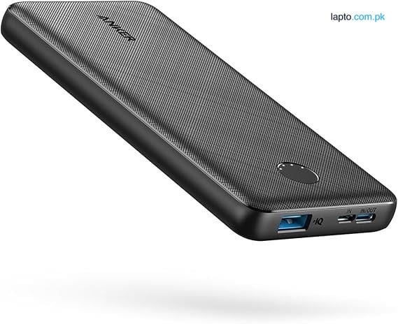 Anker A1299 power bank 10,000mAh Battery Pack with PowerIQ Charging Technology - Brand New Open Box