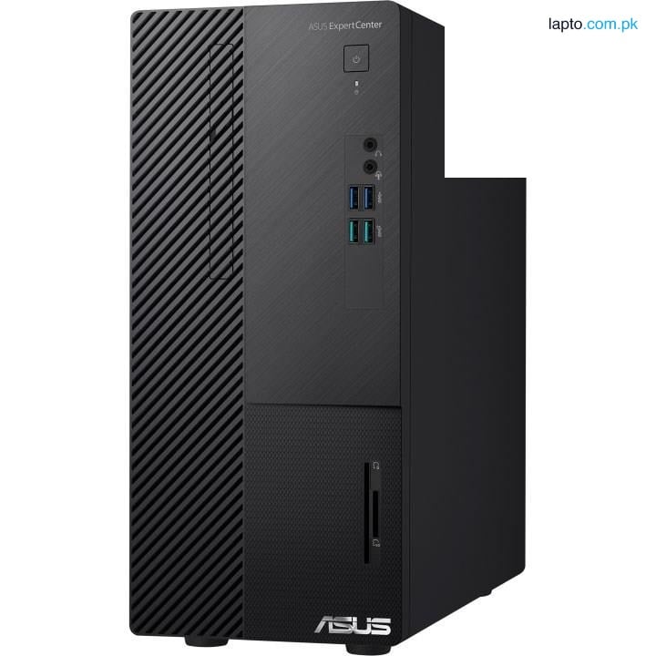 ASUS EXPERT CENTER D500MD I5 12400 8GB 1TB HDD  DOS (2 YEARS)
