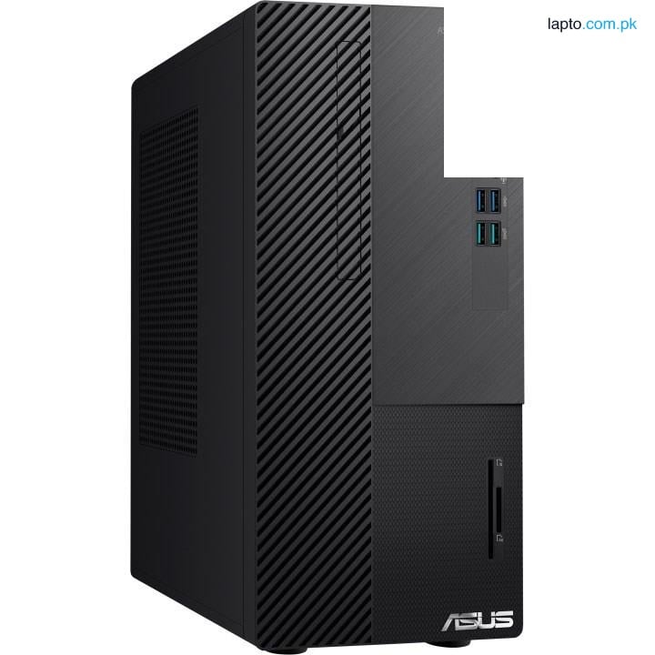 ASUS EXPERT CENTER D500MD I5 12400 8GB 512GB SSD DOS (2 YEARS)