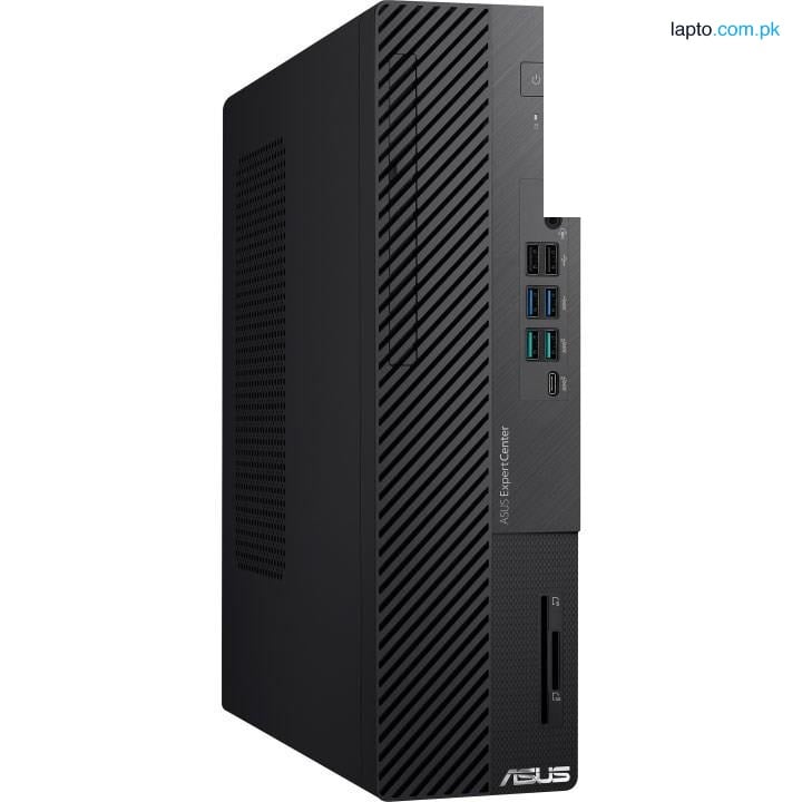 ASUS EXPERT CENTER D700SC I7 10700 16GB 512GB SSD WIFI6 BT DOS