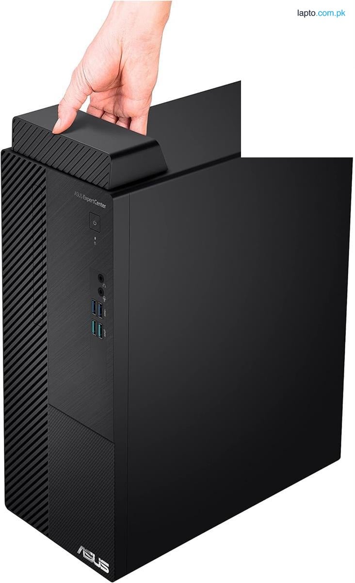 ASUS EXPERT CENTER D500MD I7 12700 8GB 512GB SSD DOS -KB & MOUSE